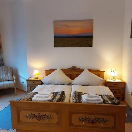 Braeustueberl - Wank Apartamento *