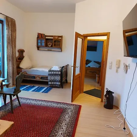 Apartamento Braeustueberl - Wank Garmisch-Partenkirchen